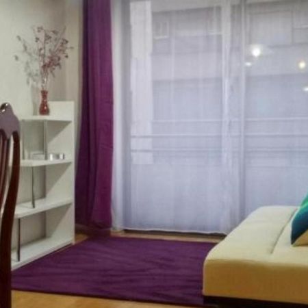 サンティアゴSmart Apartアパートメント エクステリア 写真