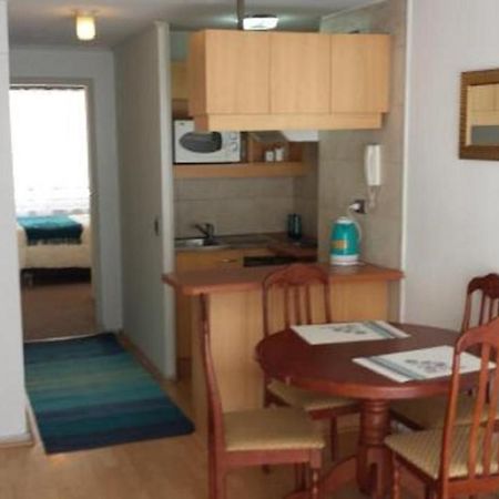 サンティアゴSmart Apartアパートメント エクステリア 写真