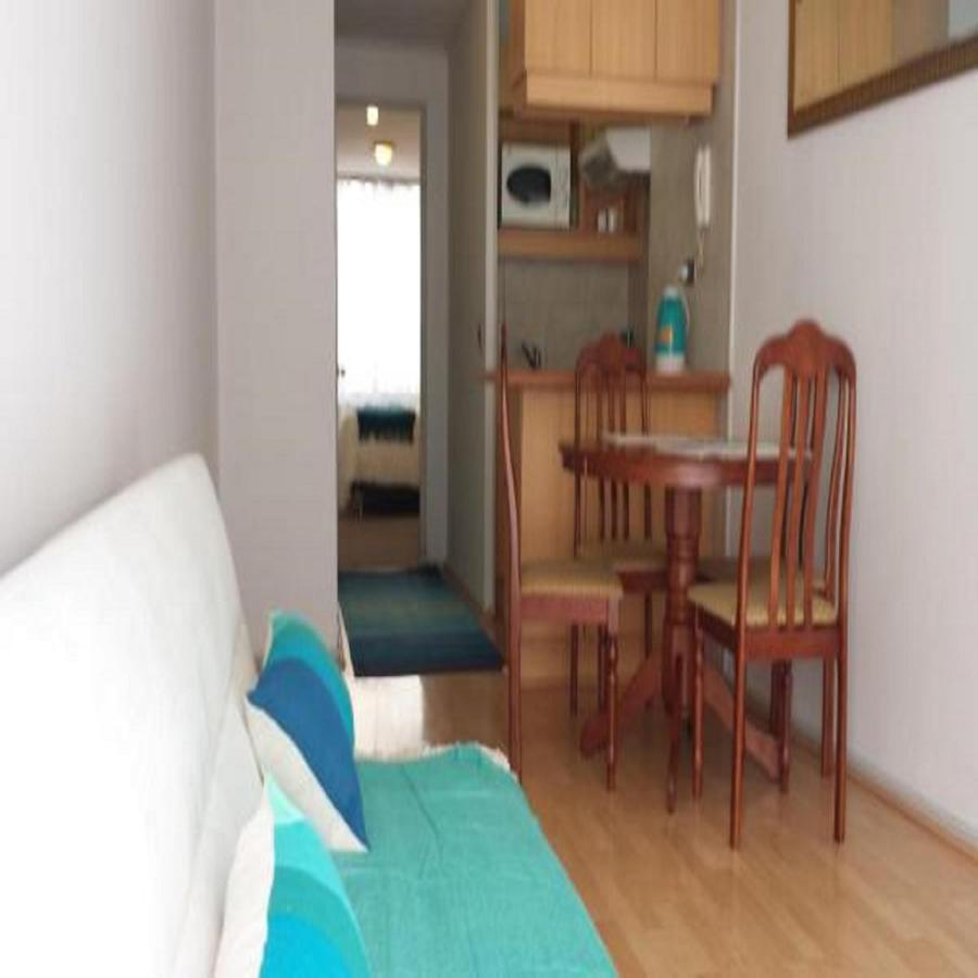 サンティアゴSmart Apartアパートメント エクステリア 写真